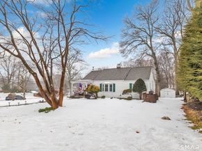 47 Wood Ridge Drive, Stamford CT 06905