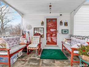 47 Wood Ridge Drive, Stamford CT 06905