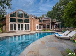 32 Buttonball Lane, Weston CT 06883