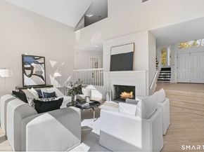 32 Buttonball Lane, Weston CT 06883