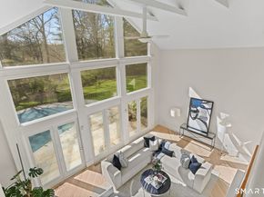 32 Buttonball Lane, Weston CT 06883