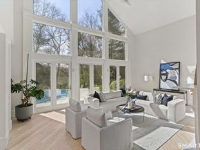 32 Buttonball Lane, Weston CT 06883