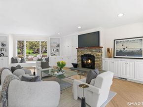 32 Buttonball Lane, Weston CT 06883