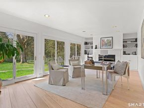 32 Buttonball Lane, Weston CT 06883