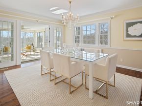 2 Wahackme Lane, New Canaan CT 06840