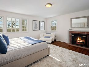 2 Wahackme Lane, New Canaan CT 06840