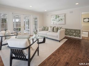 2 Wahackme Lane, New Canaan CT 06840