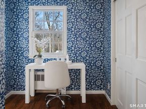 2 Wahackme Lane, New Canaan CT 06840