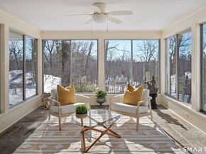 2 Wahackme Lane, New Canaan CT 06840