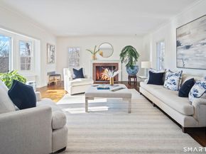 2 Wahackme Lane, New Canaan CT 06840