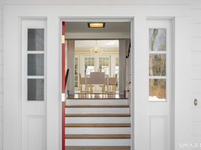 2 Wahackme Lane, New Canaan CT 06840