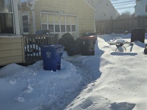 5 Lakeview Drive, Norwalk CT 06850