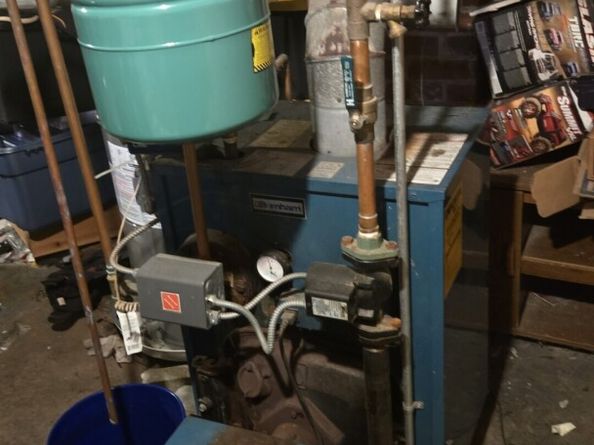 5 Lakeview Drive, Norwalk CT 06850