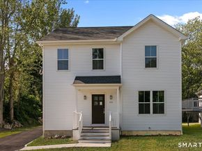 410 Alba Avenue, Bridgeport CT 06606