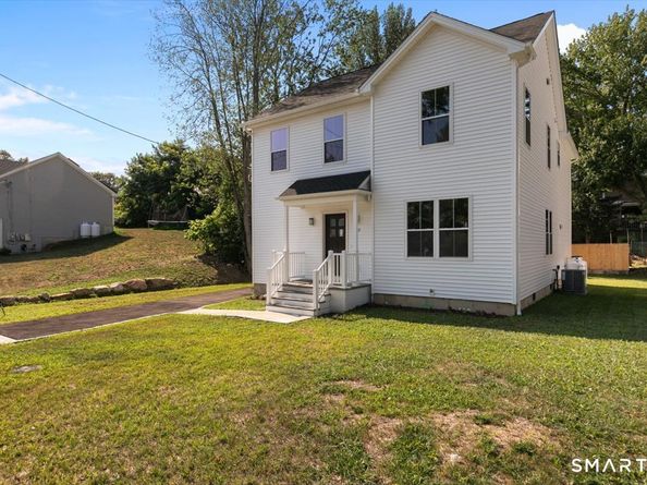 410 Alba Avenue, Bridgeport CT 06606