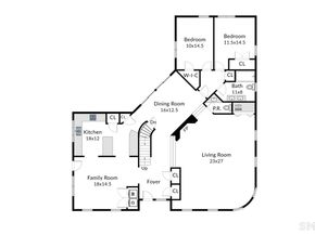 40 Tory Hill Lane, Norwalk CT 06853