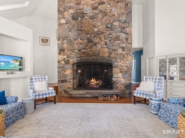 40 Tory Hill Lane, Norwalk CT 06853