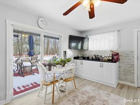 286 Moose Hill Road, Monroe CT 06468