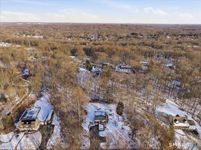 286 Moose Hill Road, Monroe CT 06468