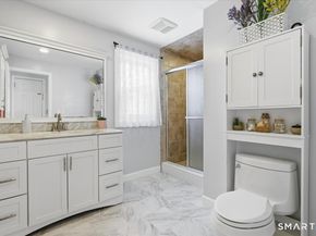 286 Moose Hill Road, Monroe CT 06468