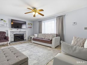 286 Moose Hill Road, Monroe CT 06468