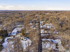 286 Moose Hill Road, Monroe CT 06468