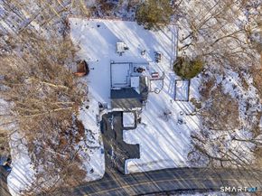 286 Moose Hill Road, Monroe CT 06468