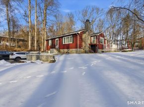 286 Moose Hill Road, Monroe CT 06468