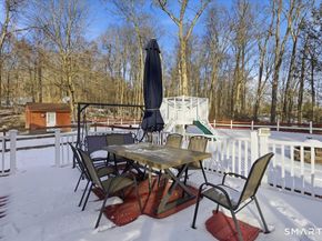 286 Moose Hill Road, Monroe CT 06468