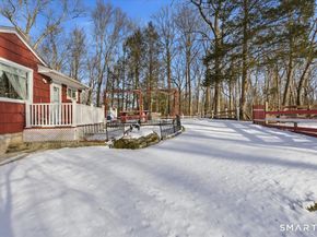 286 Moose Hill Road, Monroe CT 06468