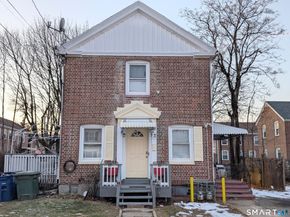 107 Colony Street, Bridgeport CT 06610