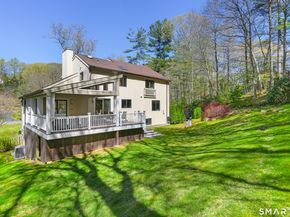 286 Strobel Road, Trumbull CT 06611