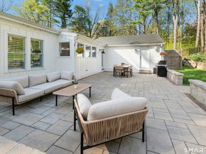 69 Lyons Plain Road, Weston CT 06883