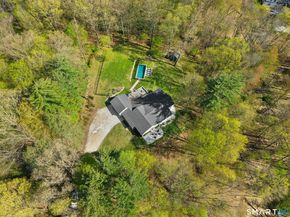 69 Lyons Plain Road, Weston CT 06883