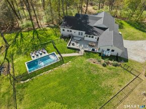 69 Lyons Plain Road, Weston CT 06883