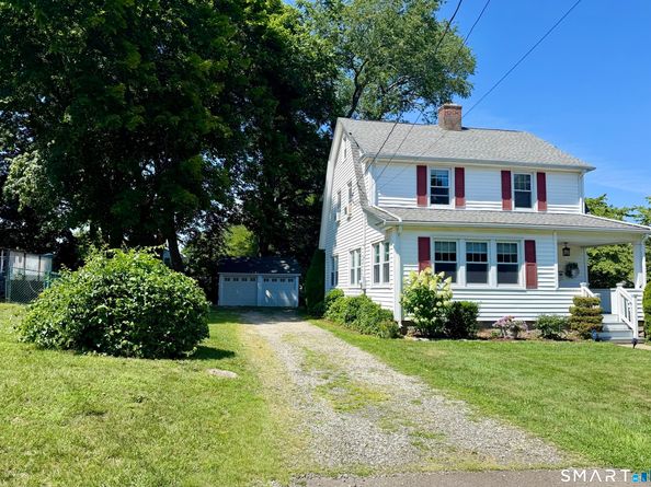 8 Anson Street, Stratford CT 06614