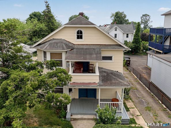 12 First Street, Norwalk CT 06855