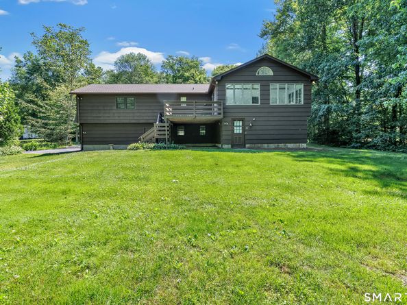 69 Forest Road, Monroe CT 06468