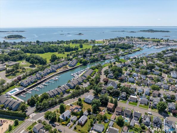 106 Gregory Boulevard, Norwalk CT 06855