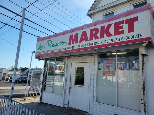 31-33-35 Taft Avenue, Bridgeport CT 06606