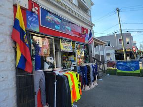 31-33-35 Taft Avenue, Bridgeport CT 06606