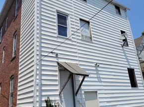 31-33-35 Taft Avenue, Bridgeport CT 06606