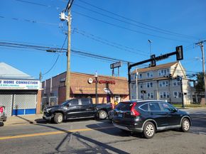 31-33-35 Taft Avenue, Bridgeport CT 06606