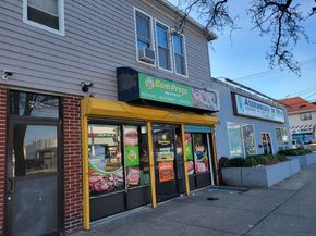 31-33-35 Taft Avenue, Bridgeport CT 06606