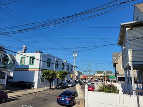 31-33-35 Taft Avenue, Bridgeport CT 06606