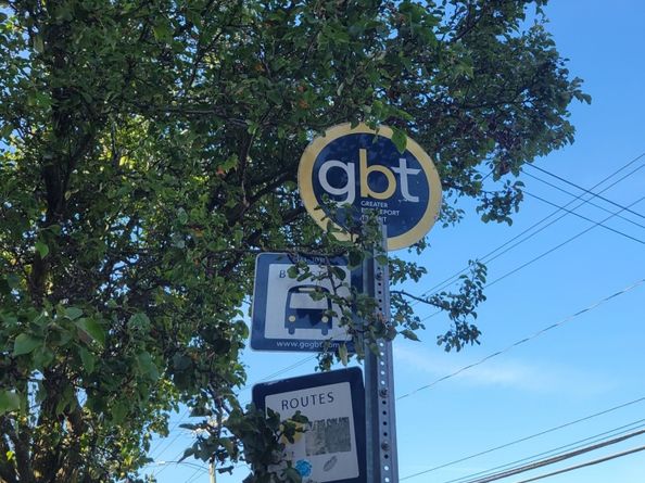 31-33-35 Taft Avenue, Bridgeport CT 06606