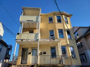 31-33-35 Taft Avenue, Bridgeport CT 06606