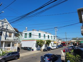 31-33-35 Taft Avenue, Bridgeport CT 06606