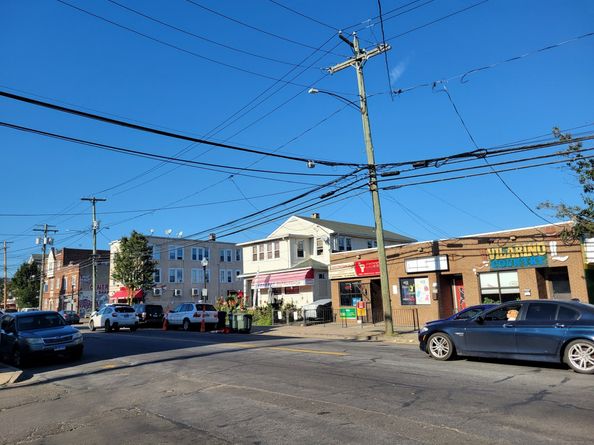 31-33-35 Taft Avenue, Bridgeport CT 06606