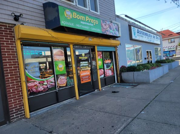 31-33-35 Taft Avenue, Bridgeport CT 06606